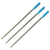 3er-Pack Blaue Kugelschreiberminen für Cross Kugelschreiber