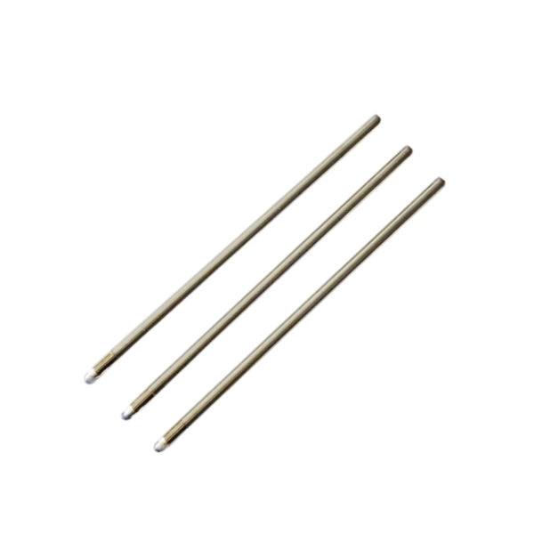 3er-Pack Schwarze Mini-Kugelschreiber-Nachfüllminen für Ohto Mini-Kugelschreiber