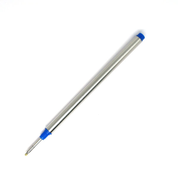 Blaue Rollerball-Mine für MontBlanc Generation Rollerball-Stifte
