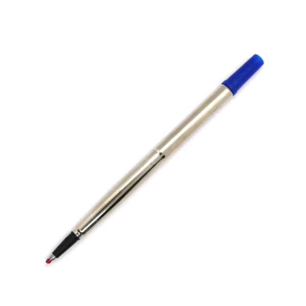 Blaue Rollerball-Mine für Parker 45 Rollerball-Stifte