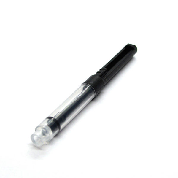 Füllhalter-Konverter für Baoer Slim Füllfederhalter (Übersicht)
