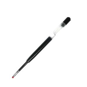 Gel-Nachfüllpatrone für Acme Studio X Pen Kugelschreiber