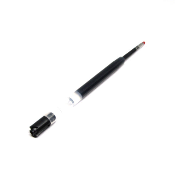 Gel-Nachfüllpatronen für Montegrappa Kugelschreiber – Oben