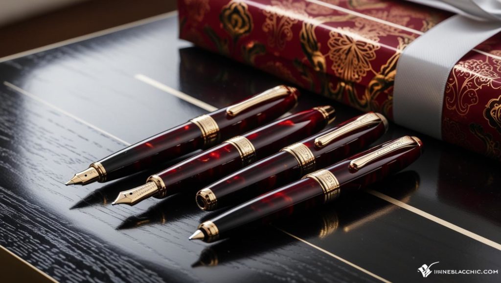 Gelstift-Nachfüllminen