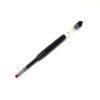 Mittlere Gel-Nachfüllpatrone für Smith & Wesson Tactical Pen Kugelschreiber