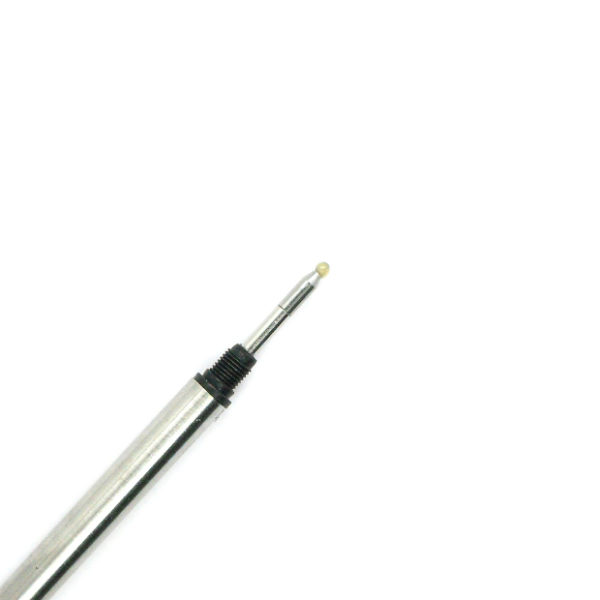 Mittlere Rollerball-Mine für MontBlanc StarWalker Rollerball-Stifte