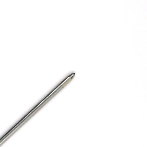 Mittlere Spitze Mini-Kugelschreiber-Nachfüllmine für Montegrappa Mini-Kugelschreiber