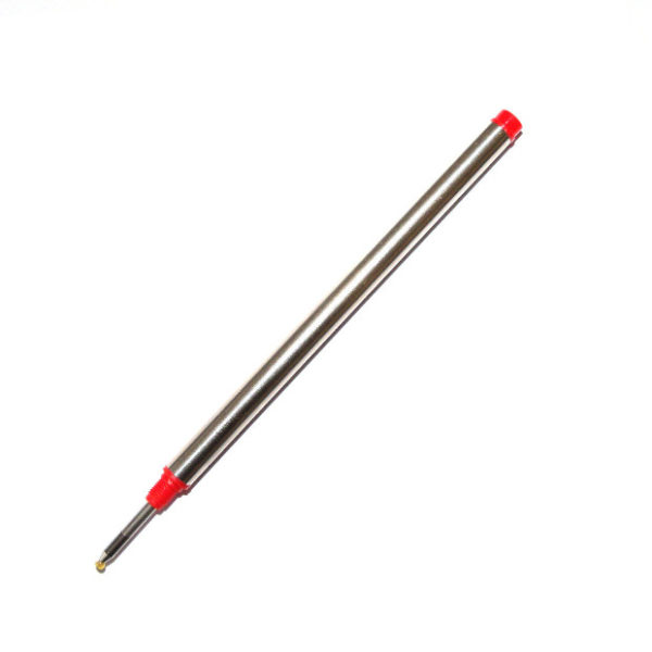 Rote Rollerball-Mine für Breitling Rollerball-Stifte