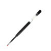Schwarze Gel-Nachfüllpatrone für Smith & Wesson Tactical Pen Kugelschreiber