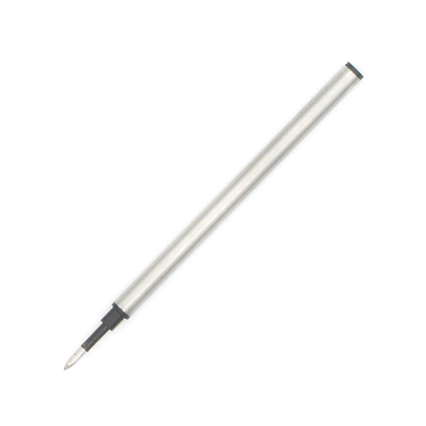 Schwarze Rollerball-Nachfüllmine für Stipula Rollerball-Stifte