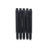 5er-Pack schwarze Deluxe Tintenpatronen für Caran d'Ache-Füllfederhalter