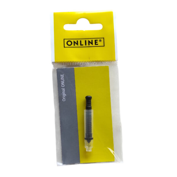 Original Füllhalter-Konverter für Online Mini Füllfederhalter