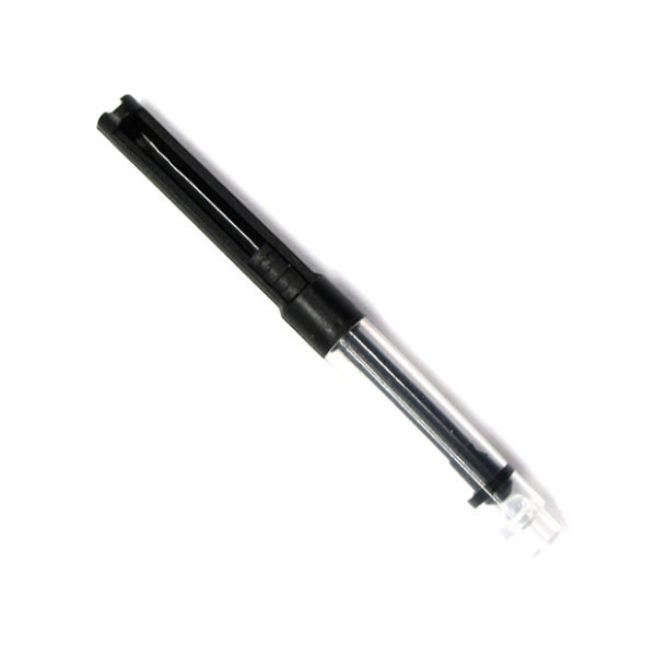 Robuster Füllhalter-Konverter für Omas Slim Füllfederhalter