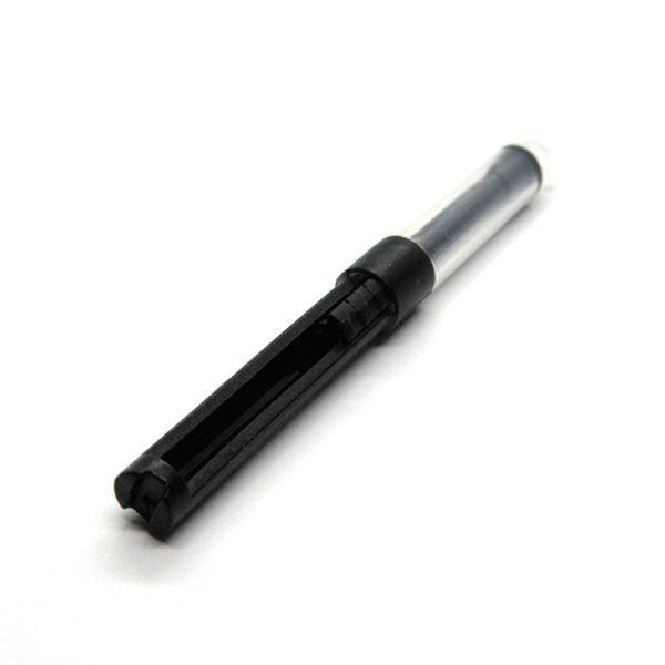 Tinten-Konverter für 5280 Slim Füllfederhalter (Oberansicht)