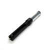 Tinten-Konverter für Montegrappa Slim Füllfederhalter (Oberansicht)