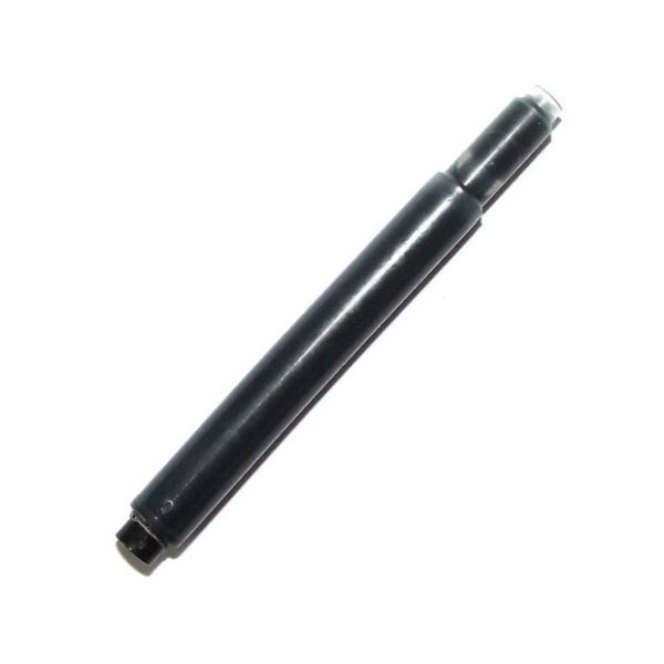 Übersicht – Deluxe Tintenpatronen für 3.4mm-Füllfederhalter